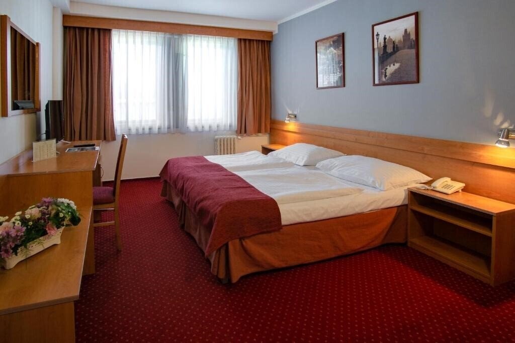 Фото Globus 3*