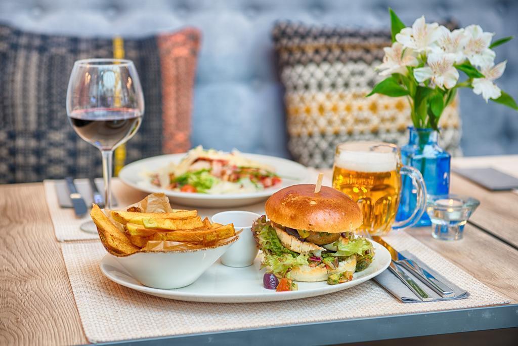 Изображение Fusion 4*