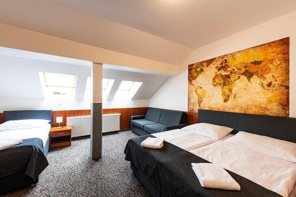 Фото Zlata Vaha 3*