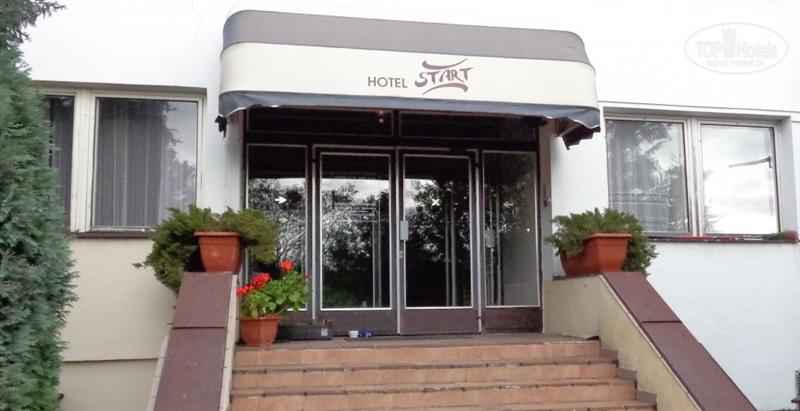 Фото Start 3*