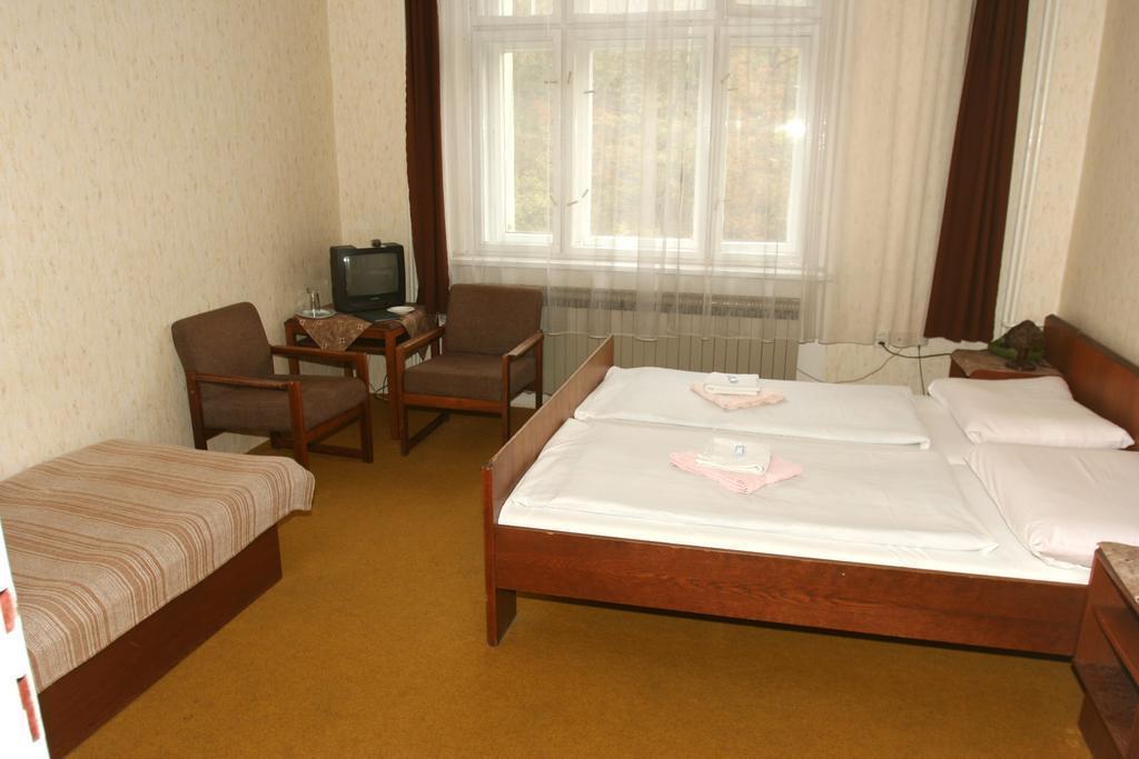 Картинка Michle 3*