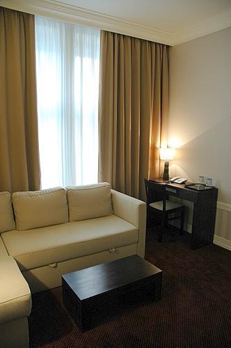 Фото La Boutique Praha 4*
