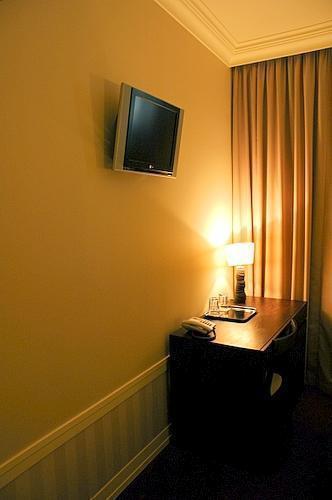 La Boutique Praha 4* фотосуреті