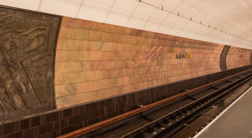 La Boutique Praha 4* қонақ үйі