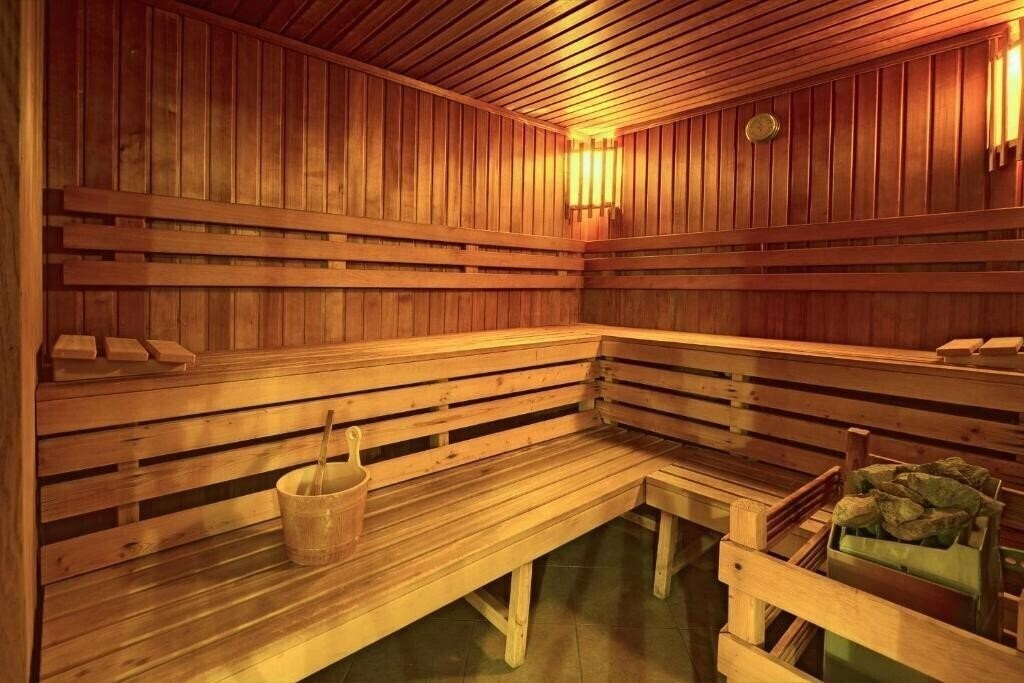 Theatrino Hotel 4* суреті