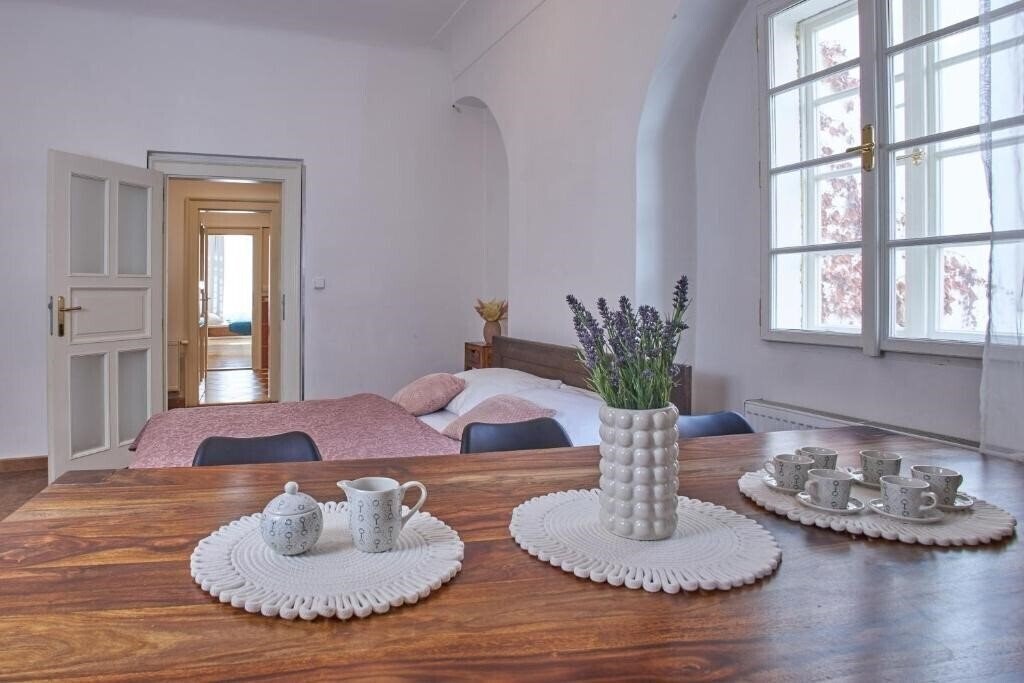 Charles Bridge Palace 4* суреті