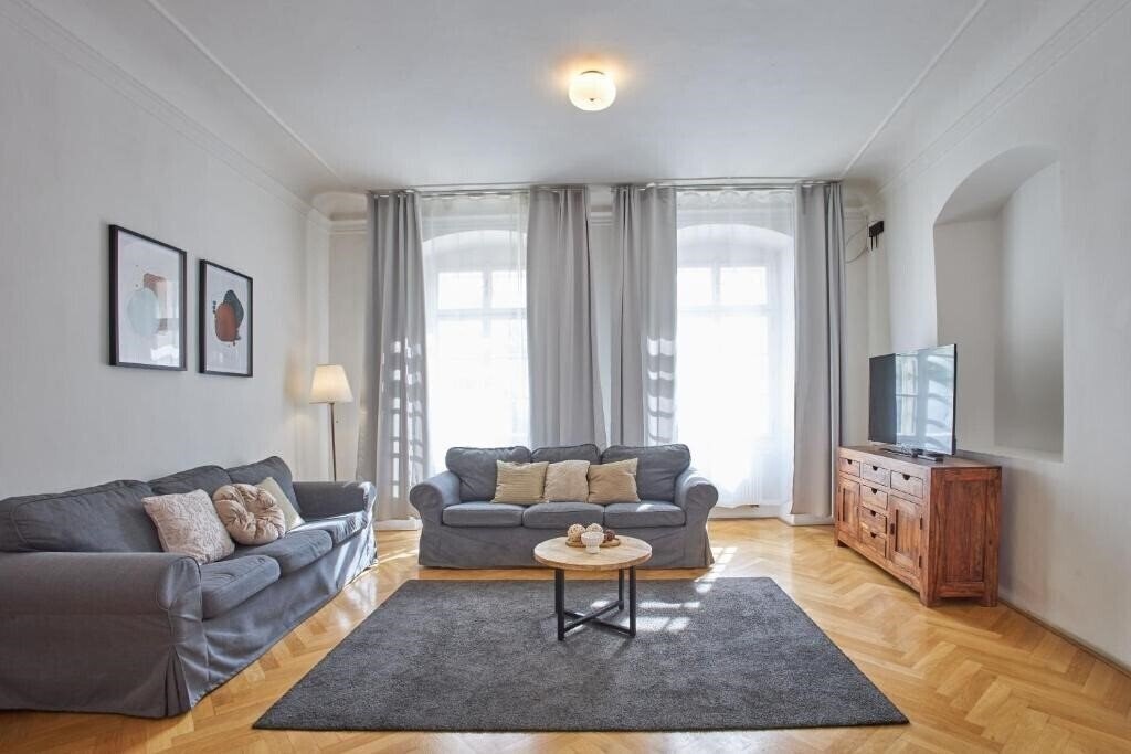 Charles Bridge Palace 4* суреті