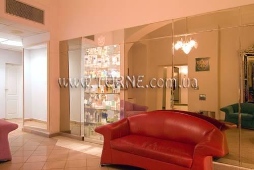 Изображение Wellness & Treatment Hotel GHC 4*