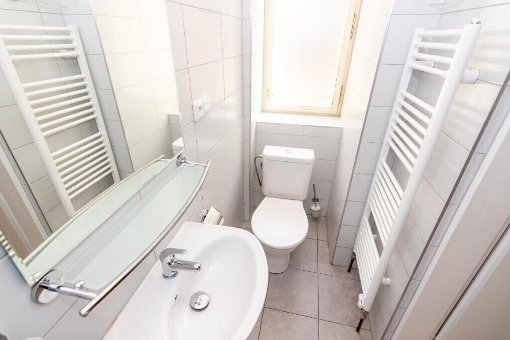 Brixen (ex. Brixen Prague) 3* суреті