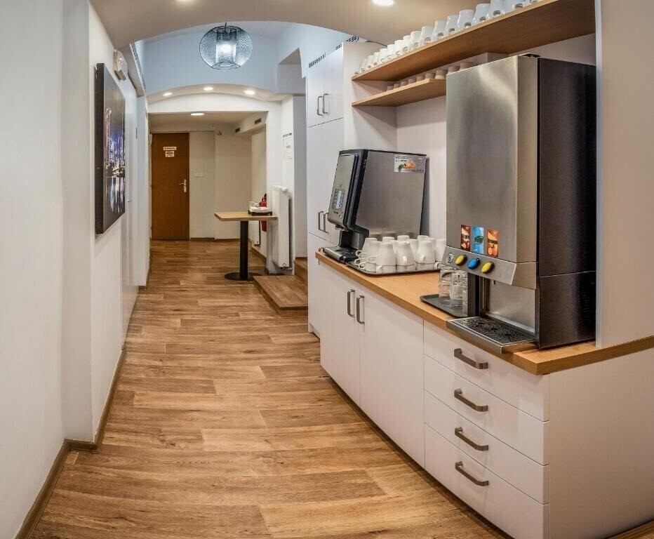 Brixen (ex. Brixen Prague) 3* суреті