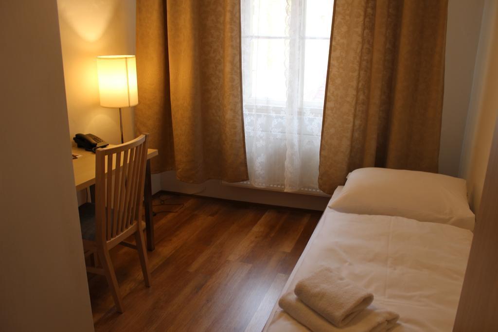 Фотография Sis Hotel Gallery 3*