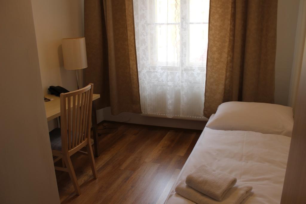 Изображение Sis Hotel Gallery 3*