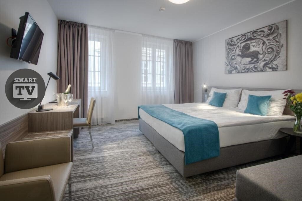 Best Western Hotel Pav 3* қонақ үйі