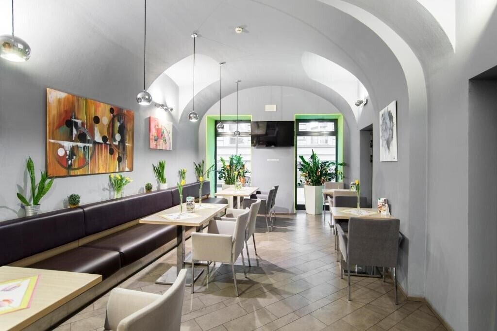 Best Western Hotel Pav 3* суреті