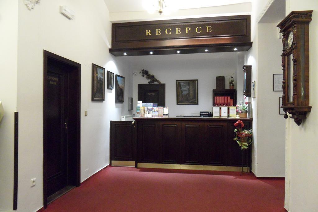 Atos 3* қонақ үйі