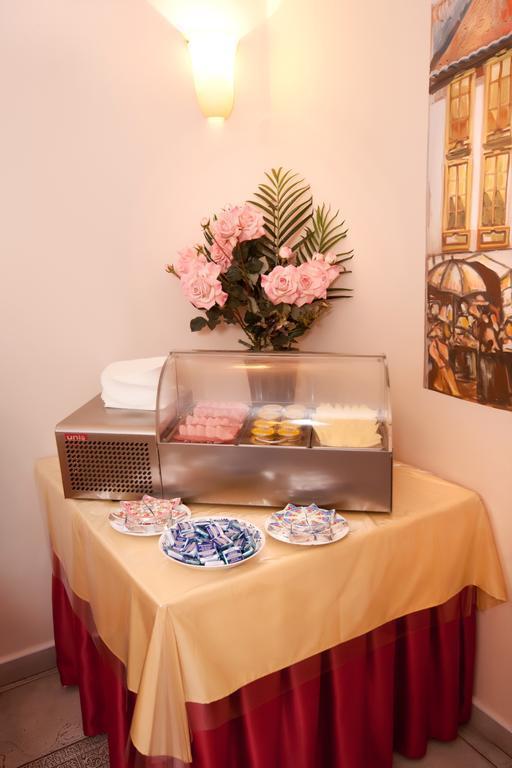 Фотография Hotel Residence Select 3*