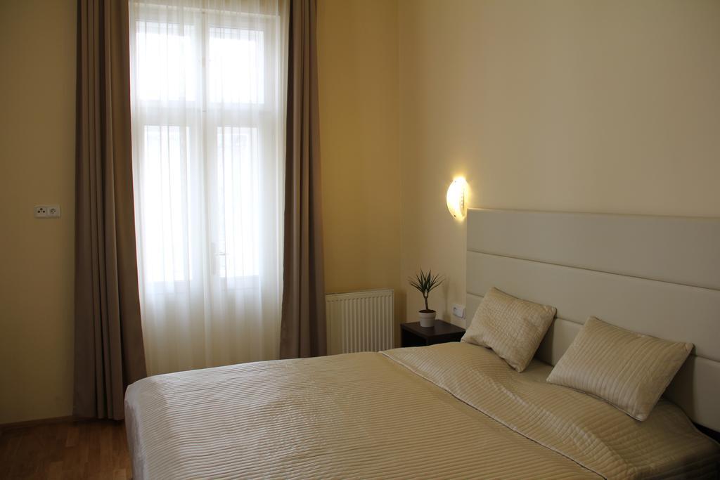 Trevi Hotel Praha 3* қонақ үйі