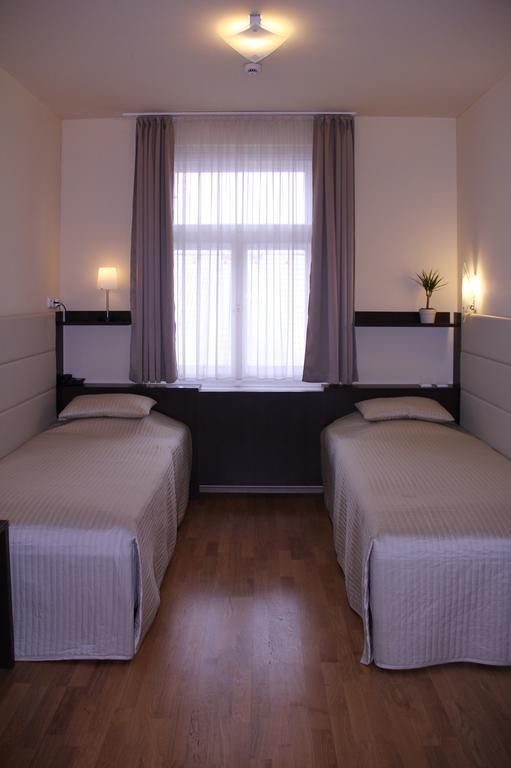 Trevi Hotel Praha 3* фотосуреті