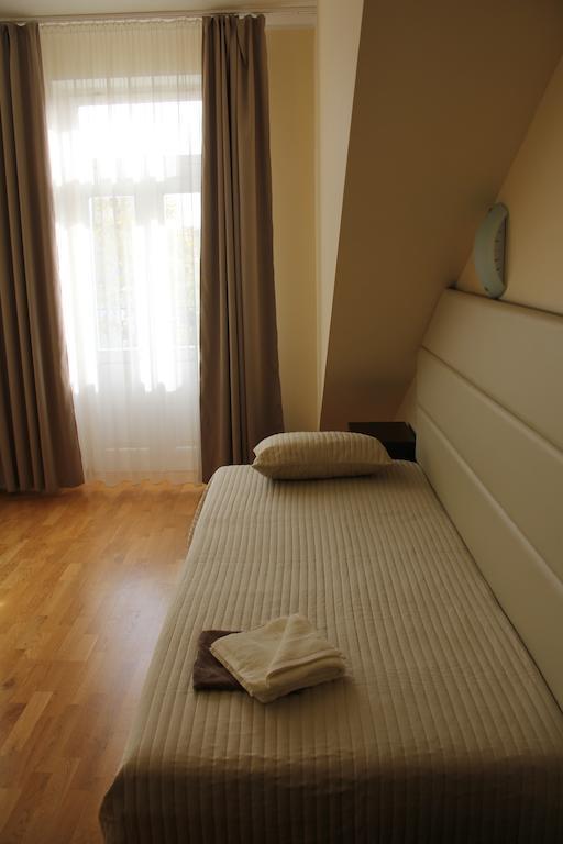 Trevi Hotel Praha 3* суреті
