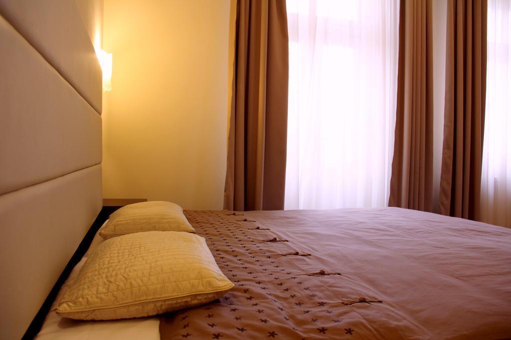Trevi Hotel Praha 3* суреті