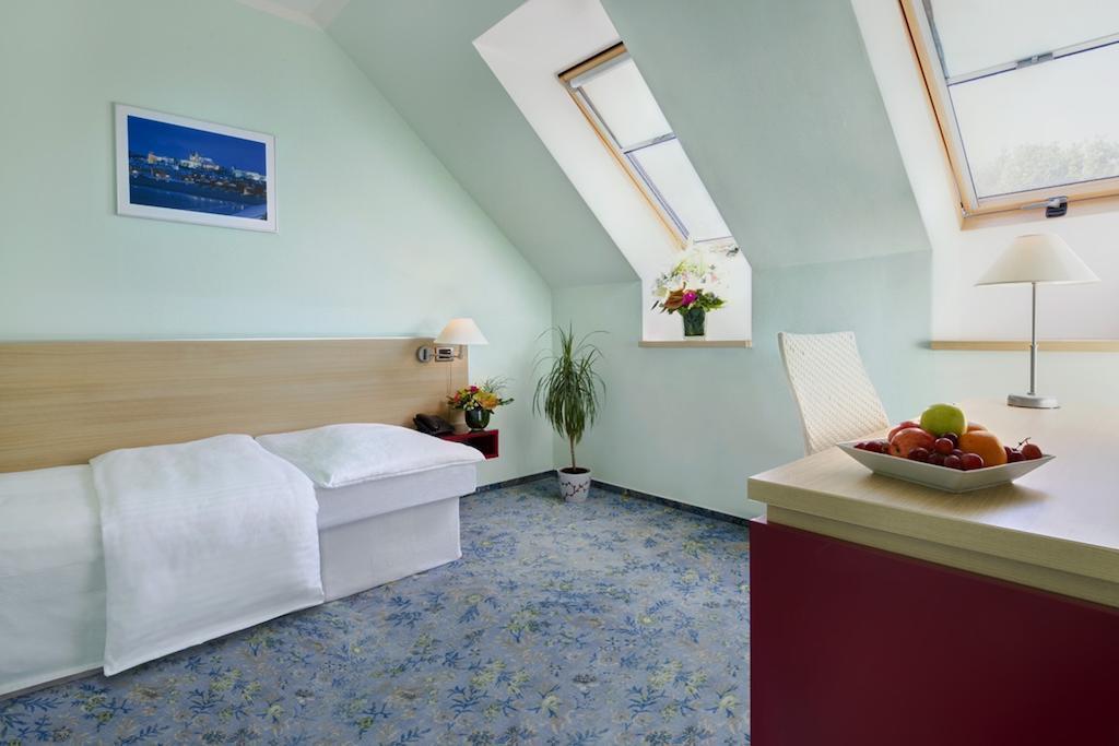 Фото Michael Pension 4*