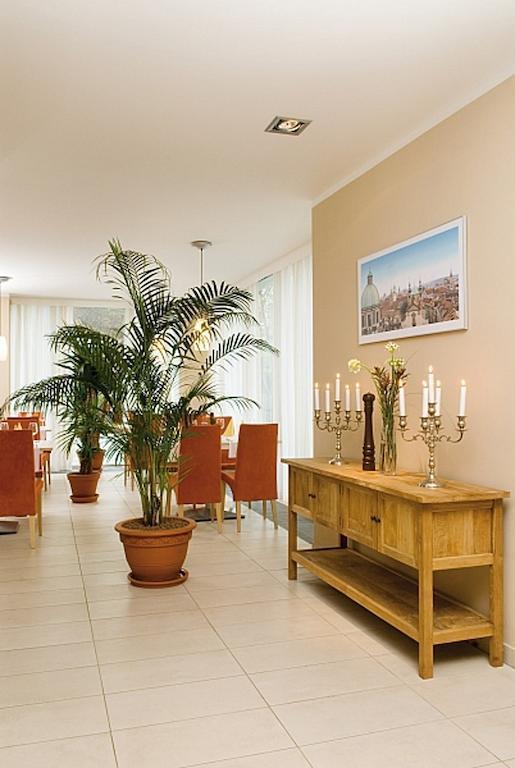 Картинка Michael Pension 4*