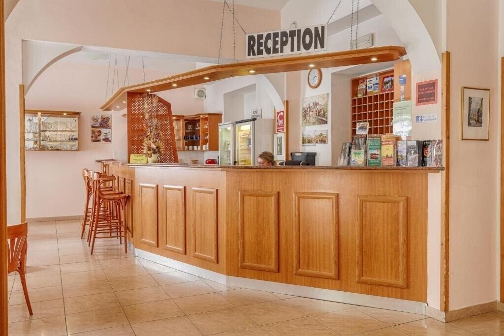 City Club 3* суреті