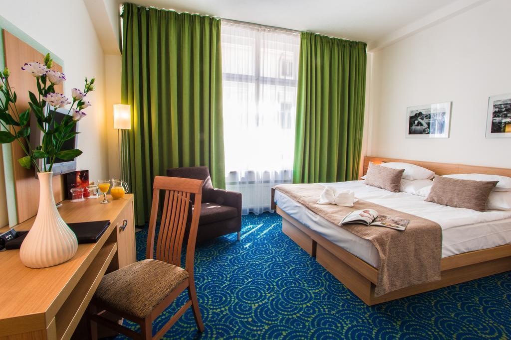 Amarilis 4* фотосуреті