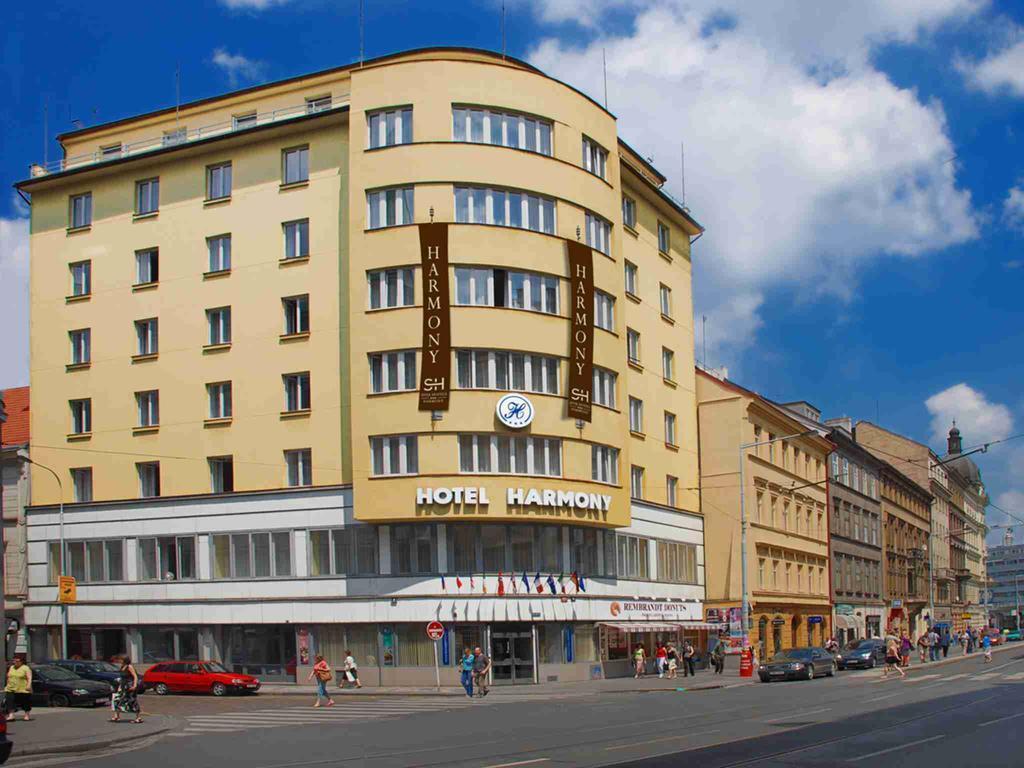 Harmony 3* суреті