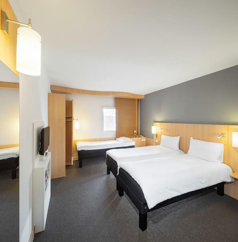 Ibis Old Town 3* фотосуреті