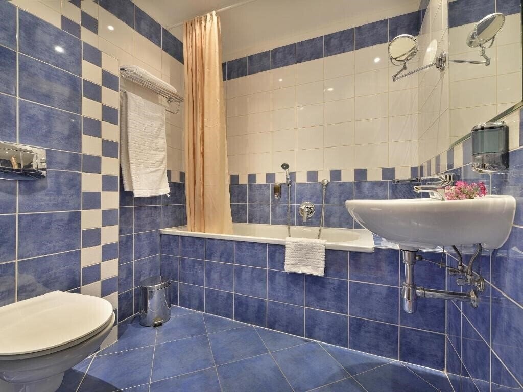 Jeleni Dvur 3* фотосуреті