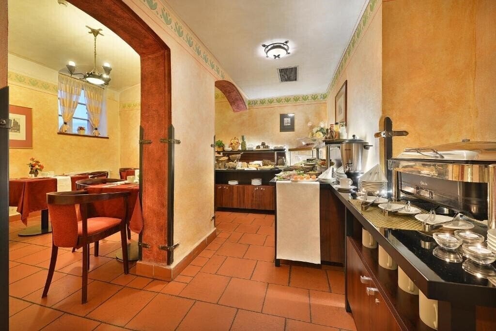 Jeleni Dvur 3* суреті