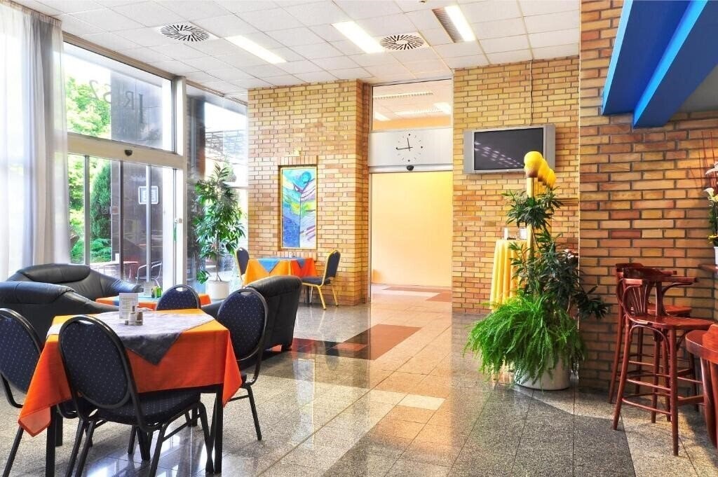 Olympik Tristar 3* фотосуреті