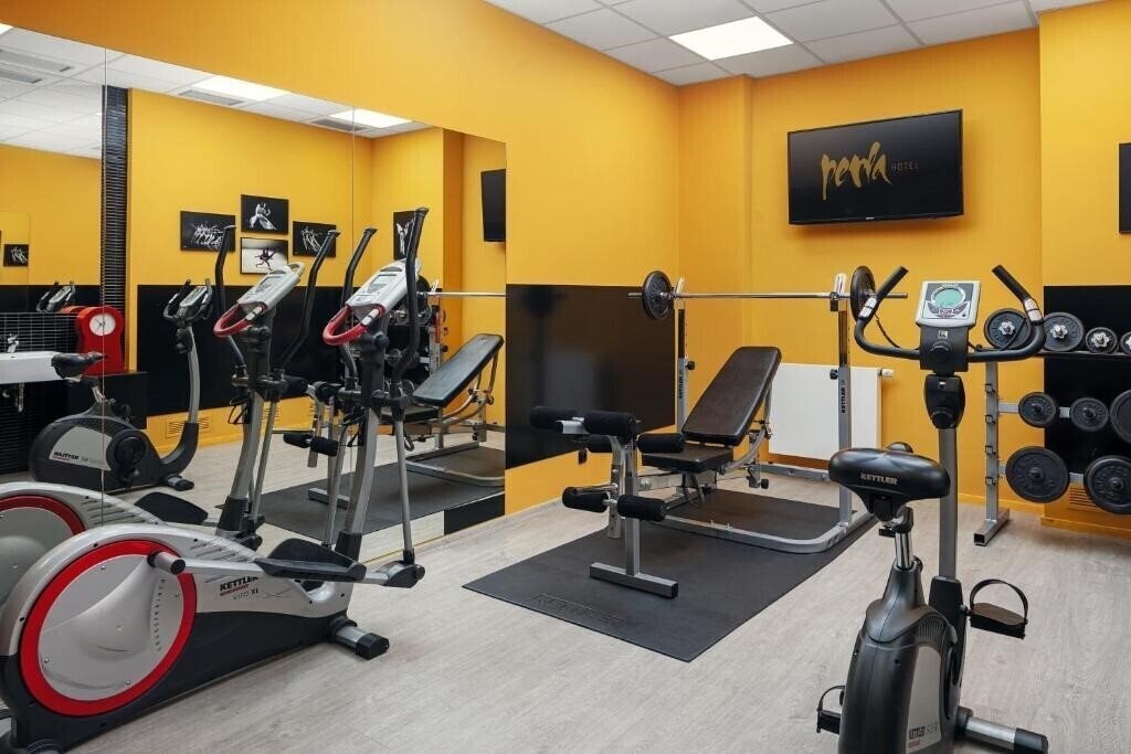 Perla 4* суреті