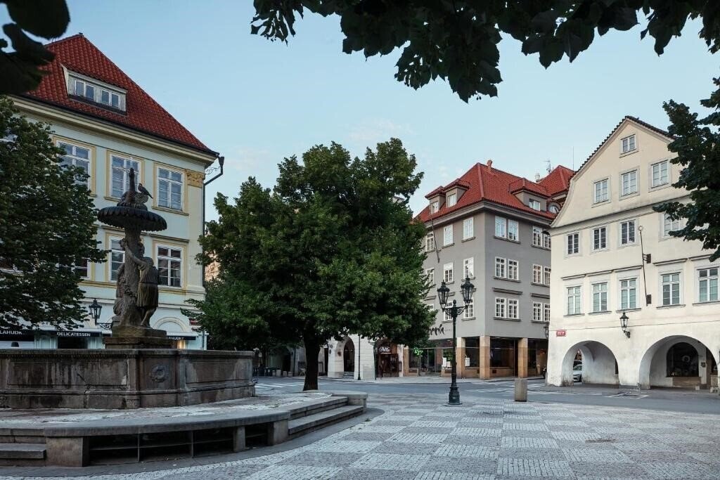 Perla 4* суреті