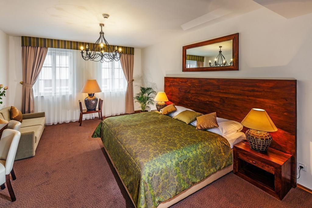 Residence Agnes 4* қонақ үйі