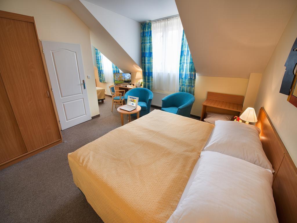 Tosca 3* фотосуреті