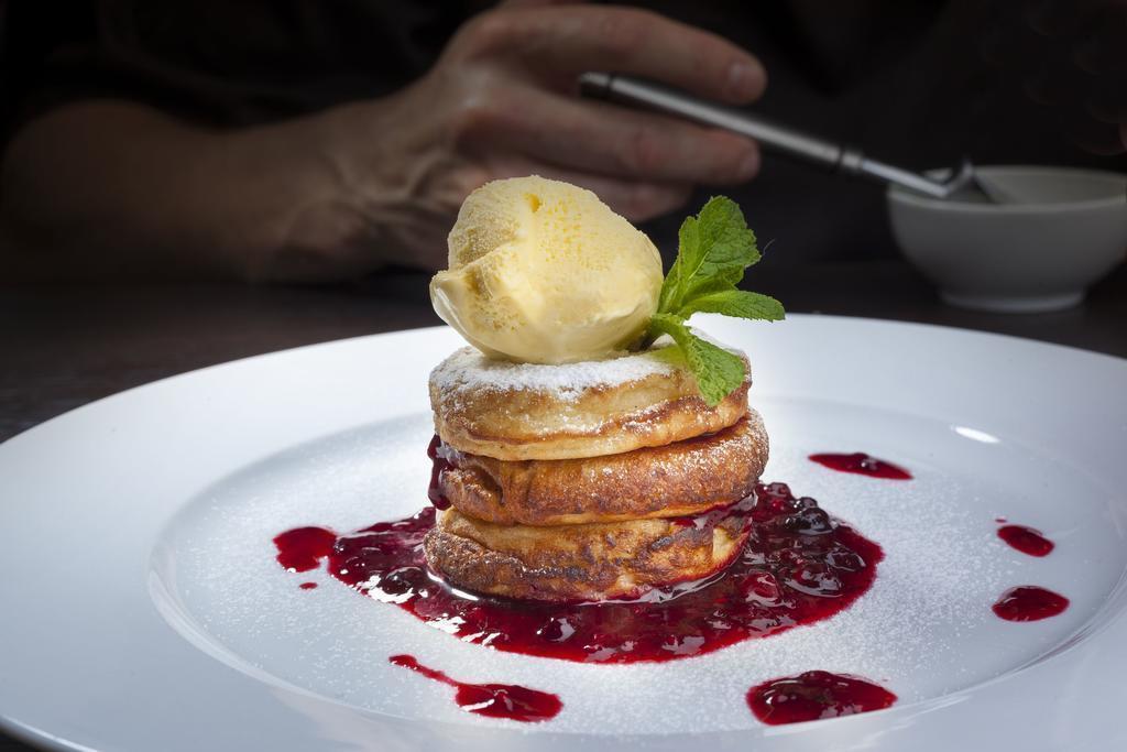 U Zlatych Nuzek 4* фотосуреті