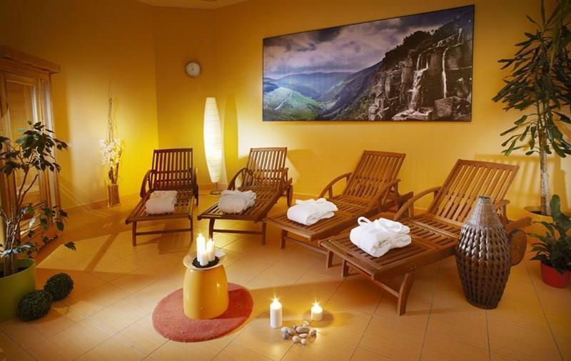Картинка Clarion Hotel Spindleruv Mlyn 4*