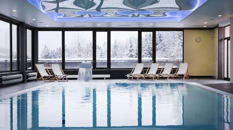 Изображение Orea Hotel Horal 4*