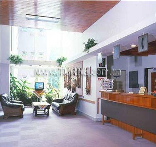 Изображение Montana 4*