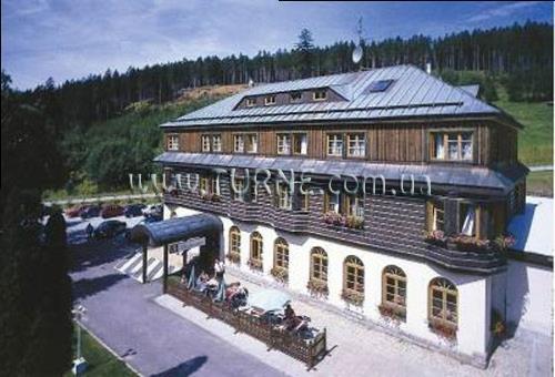 Картинка Alpsky 3*