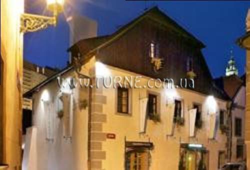 Фотография Barbora 3*