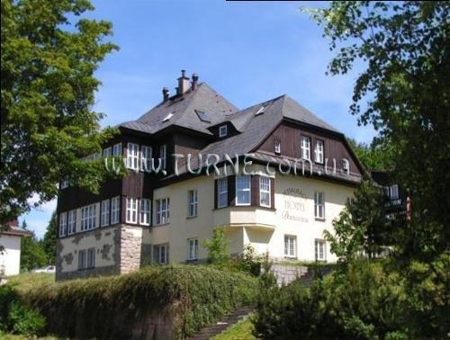 Фотография Domovina 3*