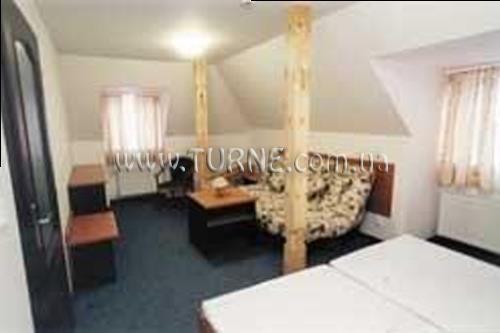 Фото Domovina 3*