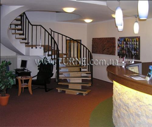 Изображение Esprit 3*