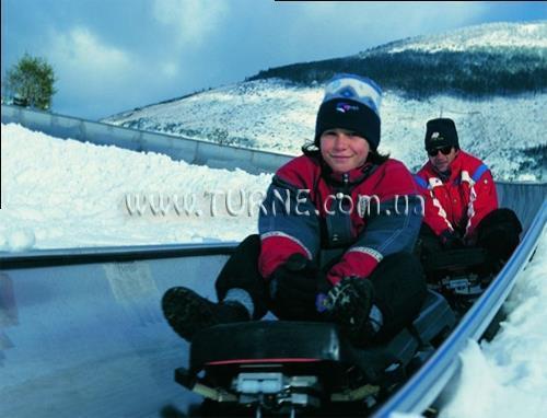 Отель Esprit 3*