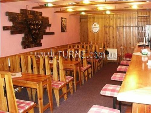 Изображение Lomnice 3*