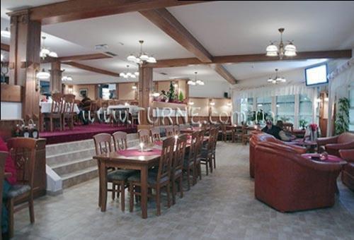 Изображение Spindlerova Bouda 3*