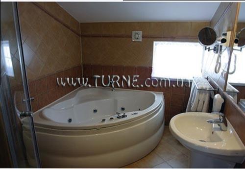 Фото Spindlerova Bouda 3*